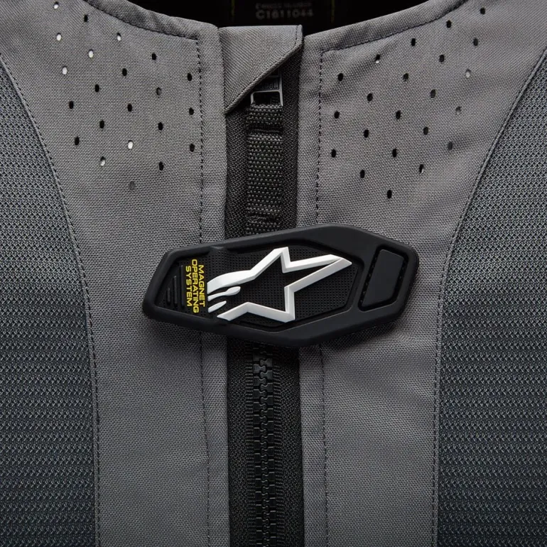 Kamizelka powietrzna ALPINESTARS TECH-AIR 5