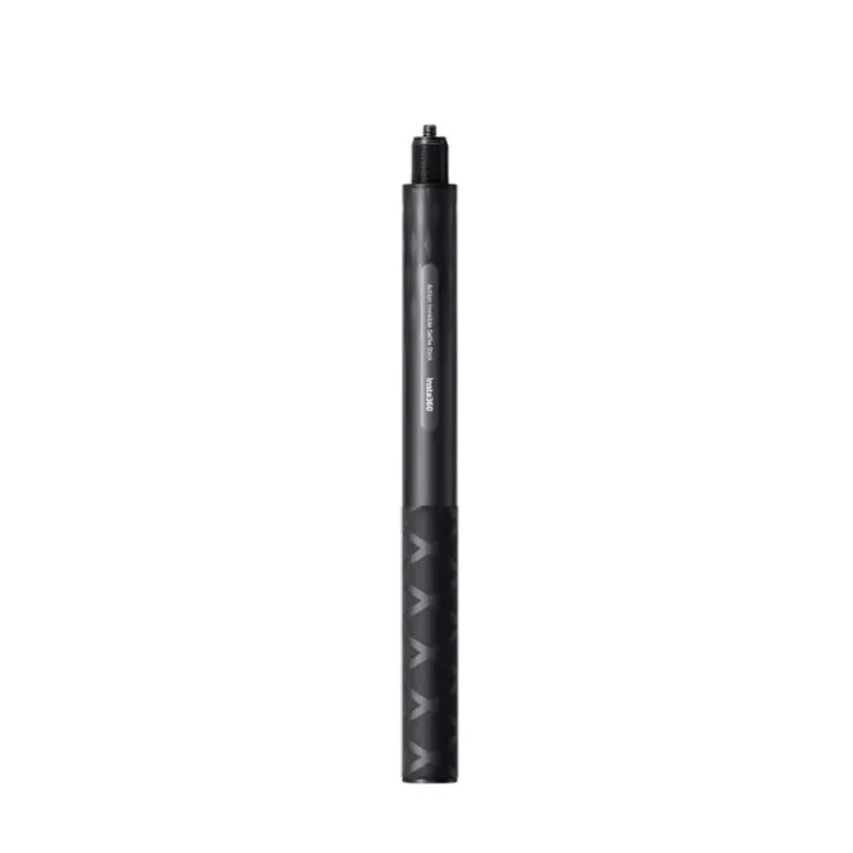 Karbonowy Uchwyt Selfie Insta360 Action Invisible Selfie Stick (100cm)