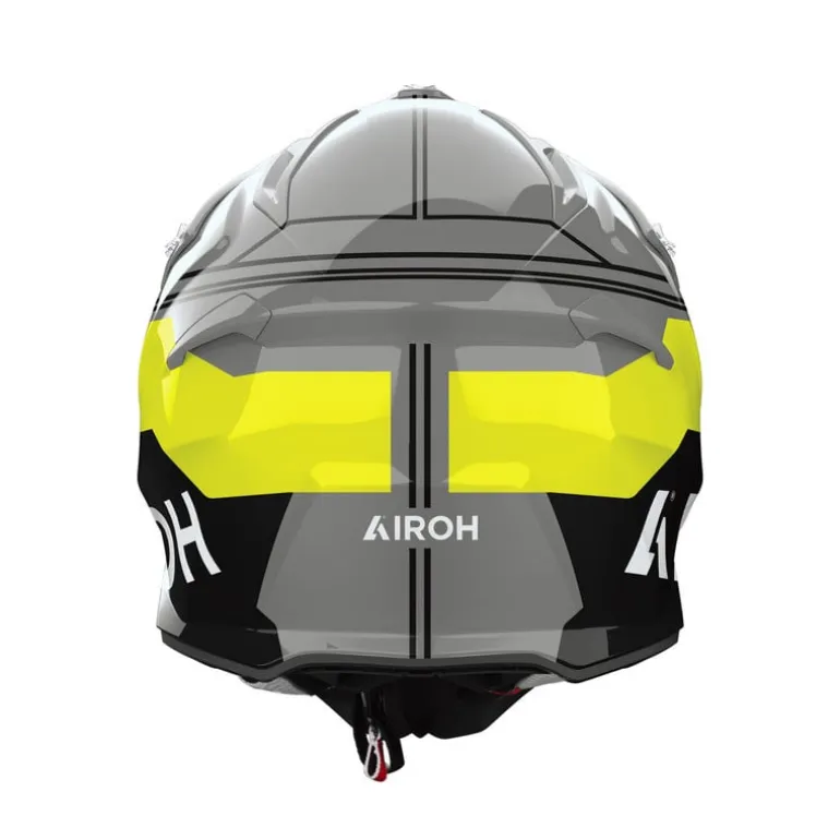 Kask Airoh Aviator Ace II