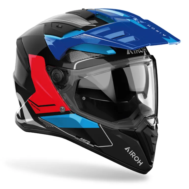 Kask Airoh Bandit