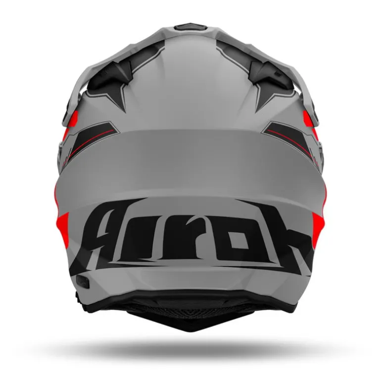 Kask Airoh Commander 2