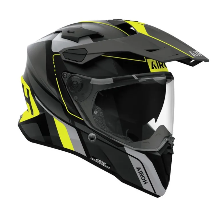 Kask Airoh Commander 2
