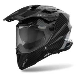 Kask Airoh Commander 2 Carbon