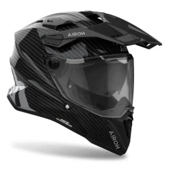 Kask Airoh Commander 2 Carbon