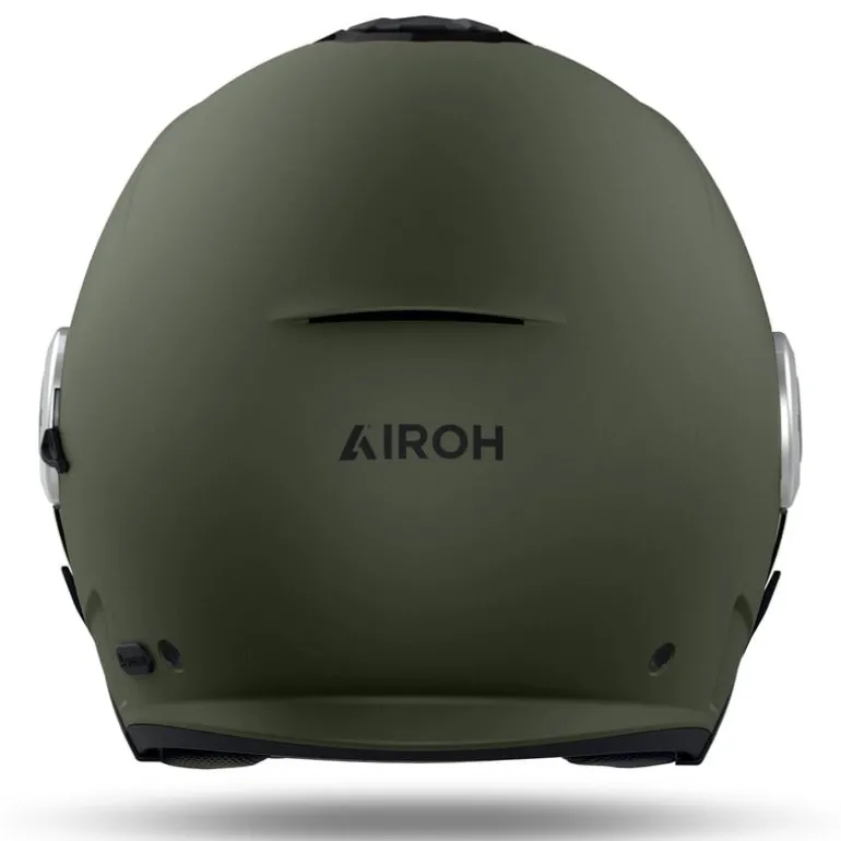 Kask Airoh Helyos