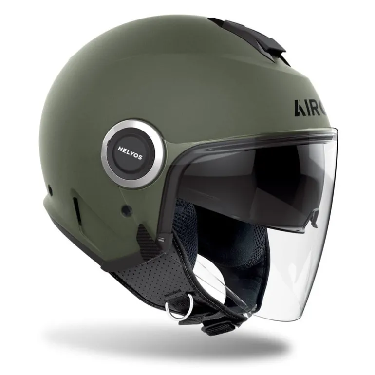 Kask Airoh Helyos