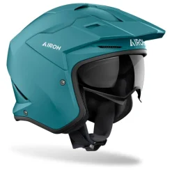 Kask Airoh Kombakt