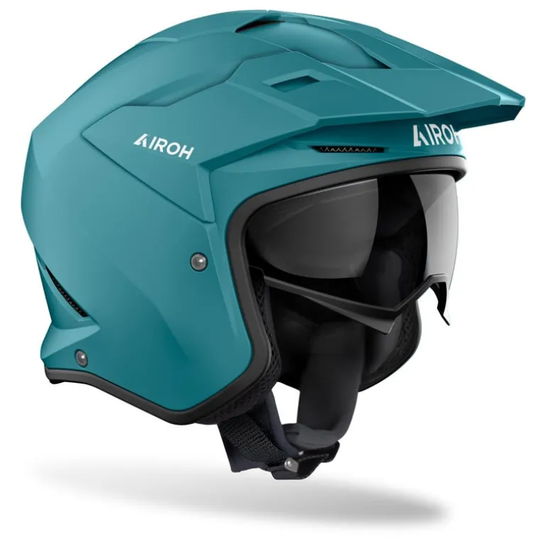 Kask Airoh Kombakt