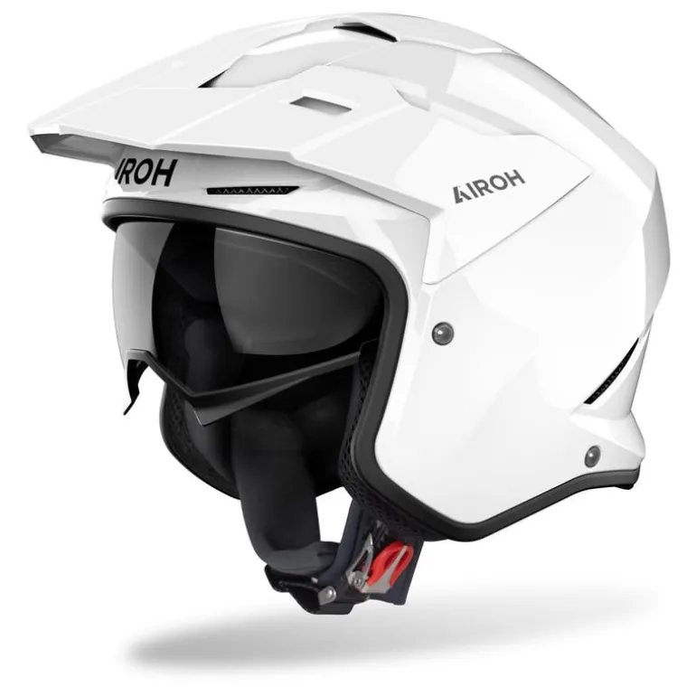 Kask Airoh Kombakt