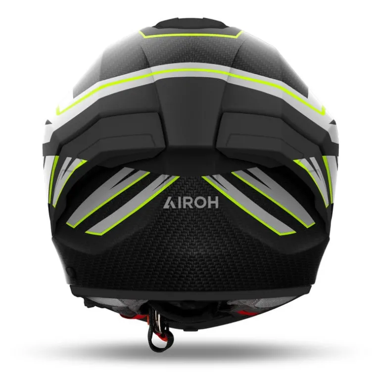 Kask Airoh Matryx