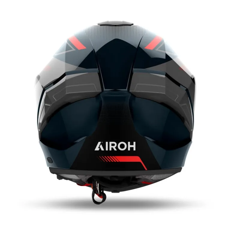 Kask Airoh Matryx