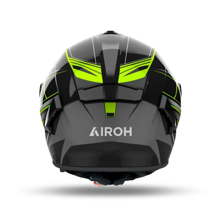 Kask Airoh Spark 2