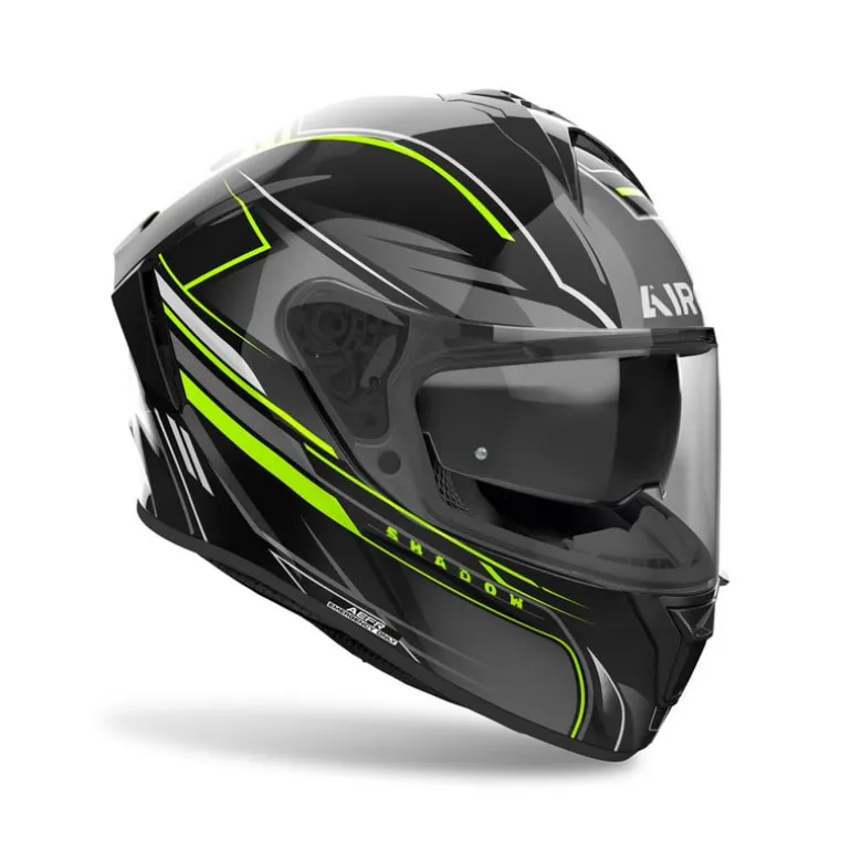 Kask Airoh Spark 2