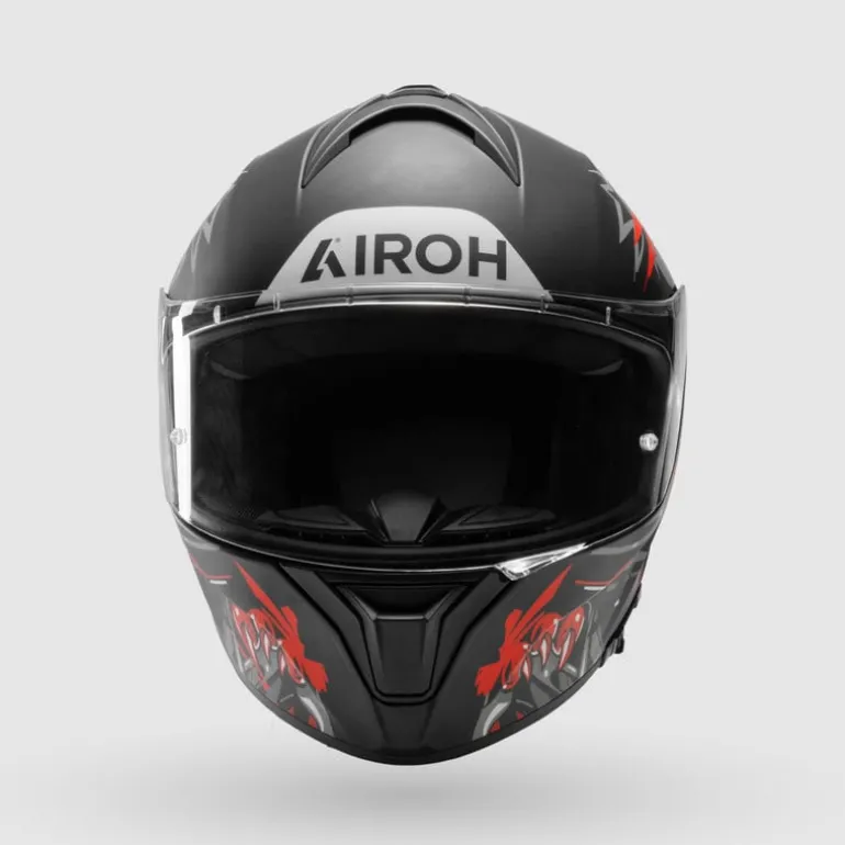 Kask Airoh Spark 2