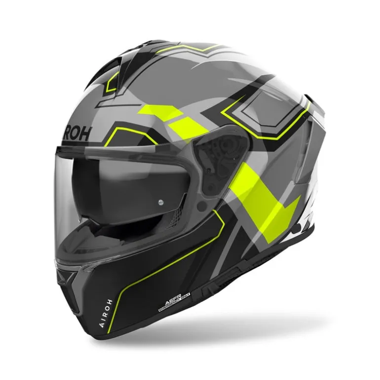 Kask Airoh Spark 2