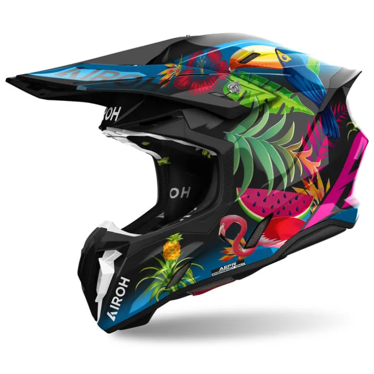 Kask Airoh Twist 3