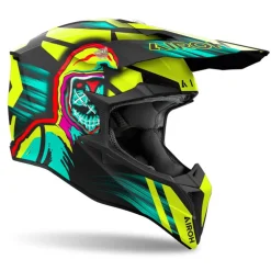 Kask Airoh Wraaap