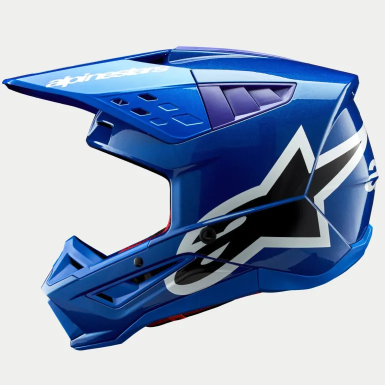 Kask Alpinestars SM5