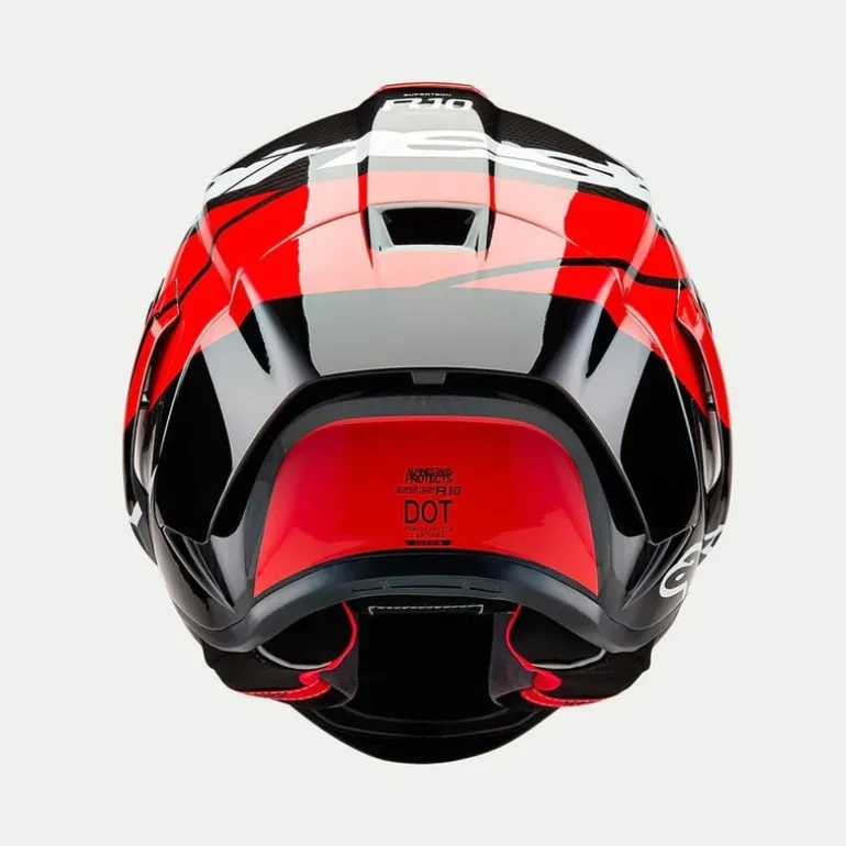 Kask Alpinestars Supertech R10