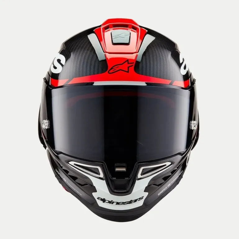 Kask Alpinestars Supertech R10