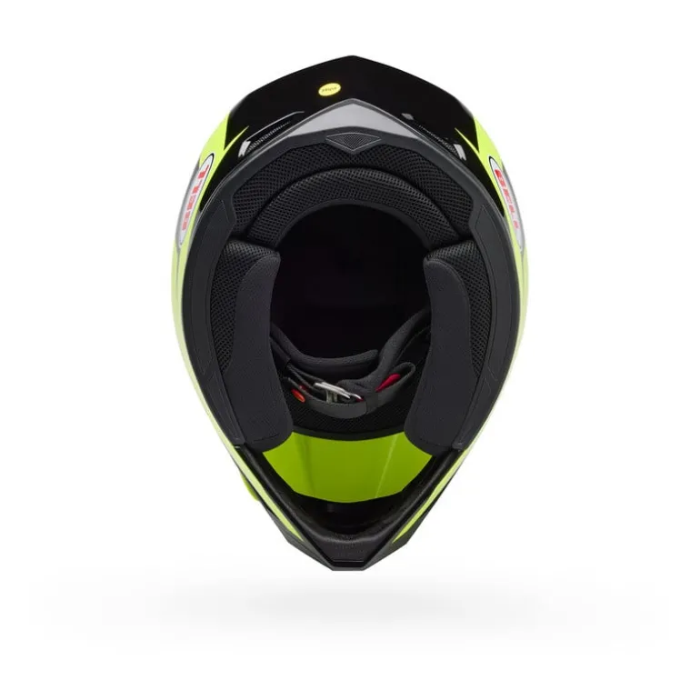 Kask Bell MX-10 MIPS