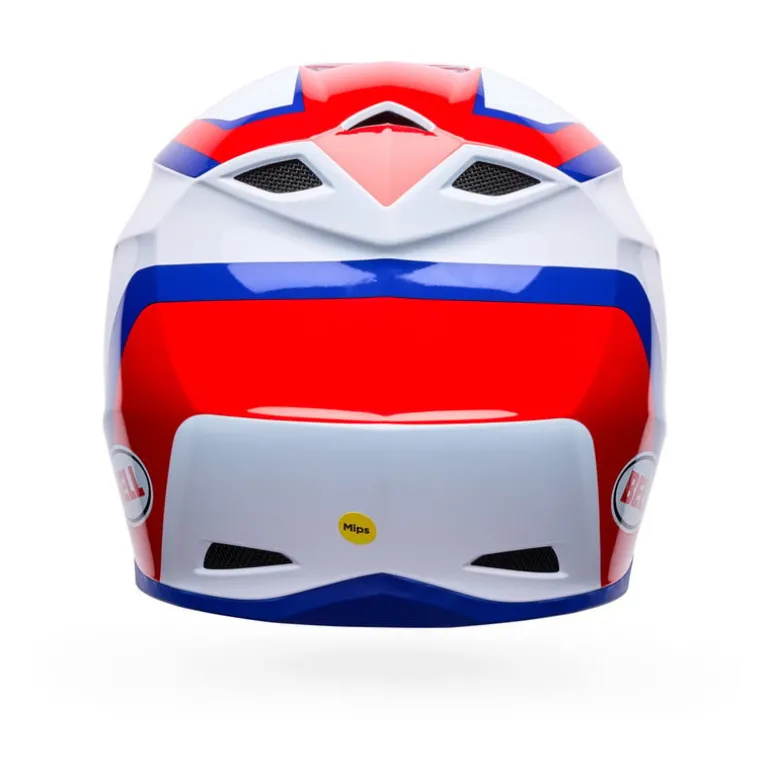 Kask Bell MX-10 MIPS