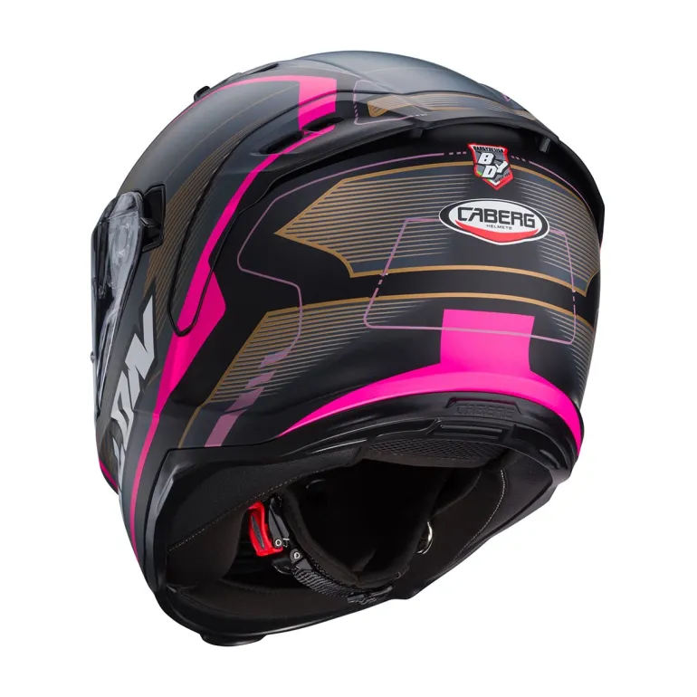 Kask Caberg Avalon X