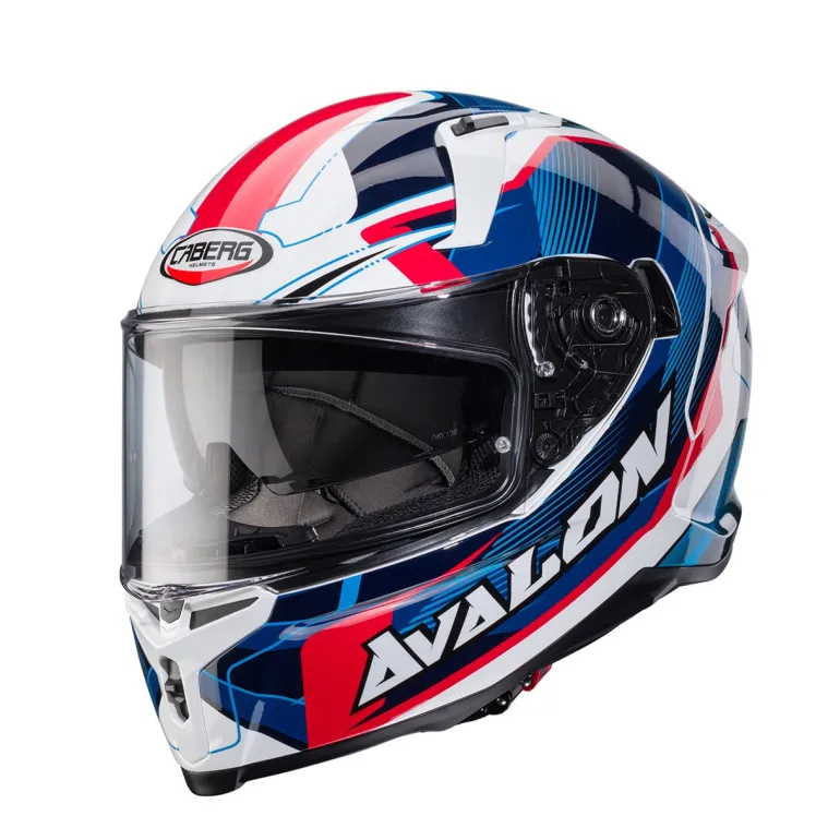 Kask Caberg Avalon X