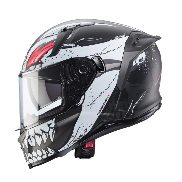 Kask Caberg Avalon X