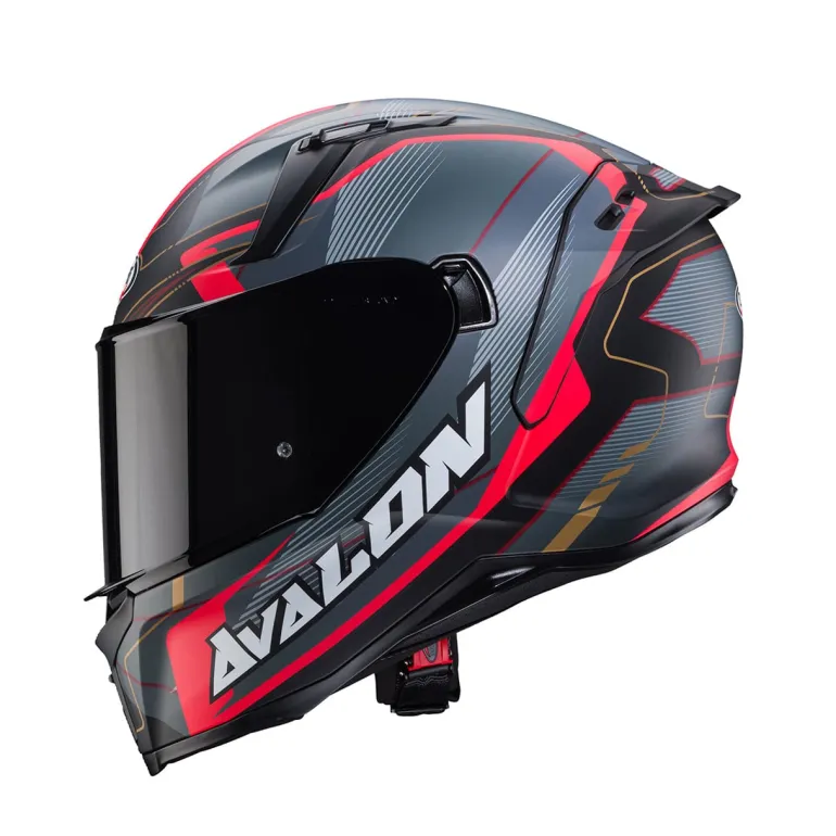 Kask Caberg Avalon X