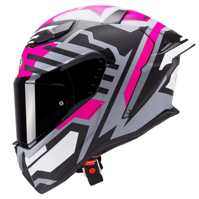 Kask Caberg Drift Evo II