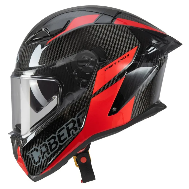 Kask Caberg Drift Evo II