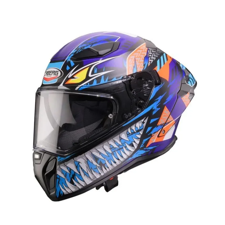 Kask Caberg Drift Evo II