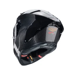 Kask Caberg GP01 Carbon
