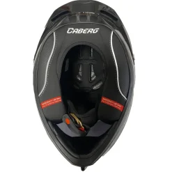 Kask Caberg GP01 Carbon