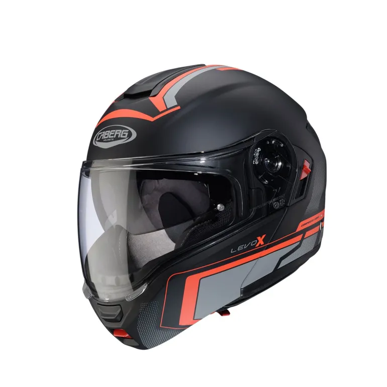 Kask Caberg Levo X