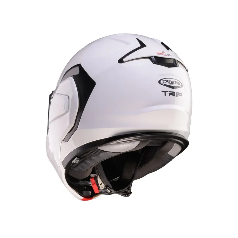 Kask Caberg Trip