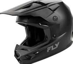 Kask Cross FLY Racing Kinetic
