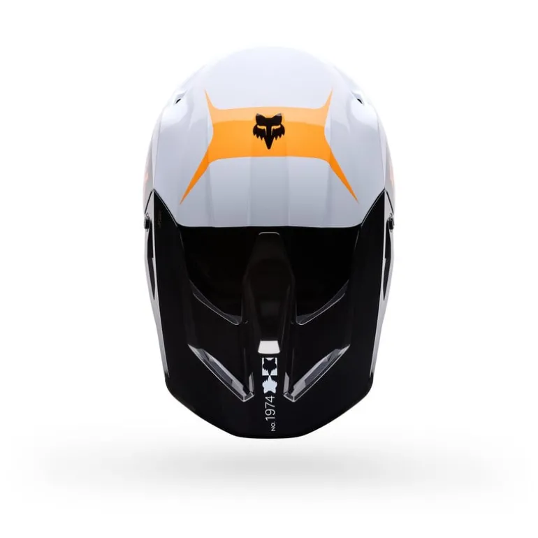 Kask Cross FOX V1 ECE 22.06
