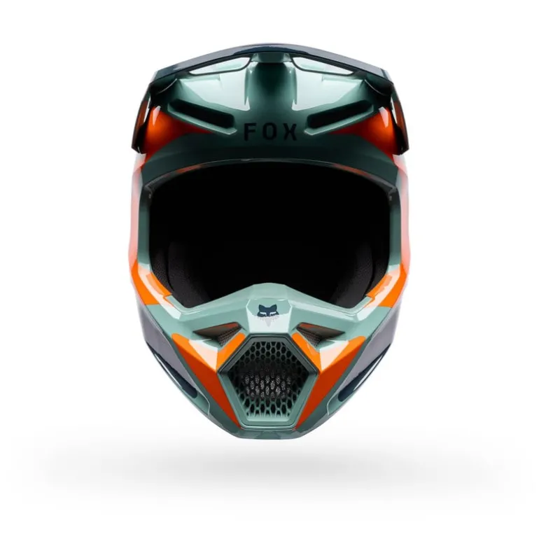 Kask Cross FOX V1 ECE 22.06