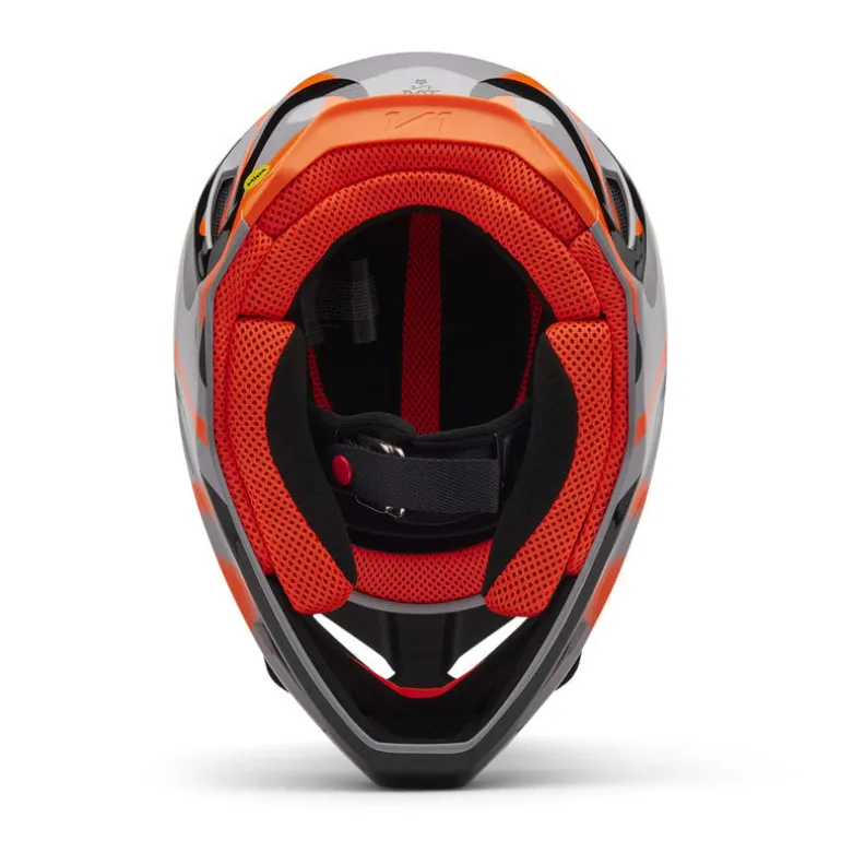Kask Cross FOX V1 ECE 22.06