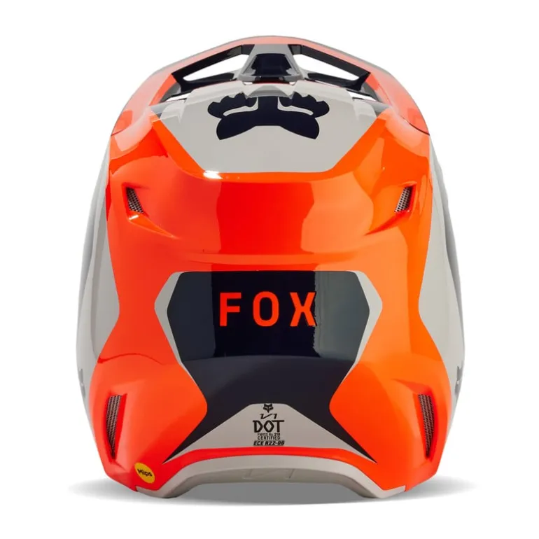 Kask Cross FOX V1 ECE 22.06