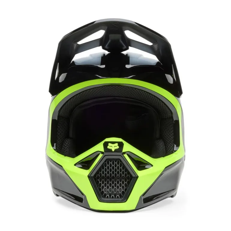 Kask Cross FOX V1 ECE 22.06