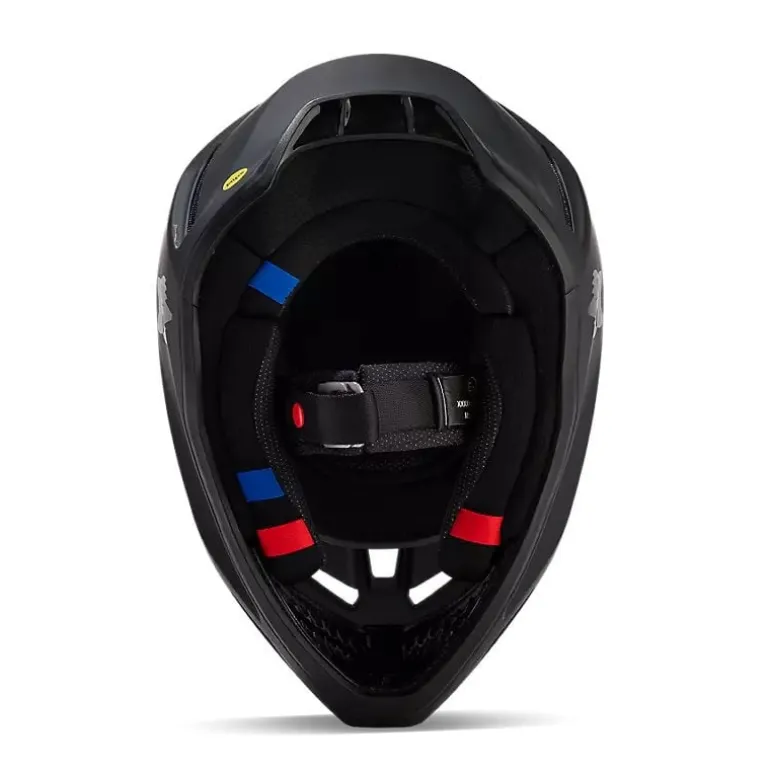 Kask dziecięcy FOX V3 Youth