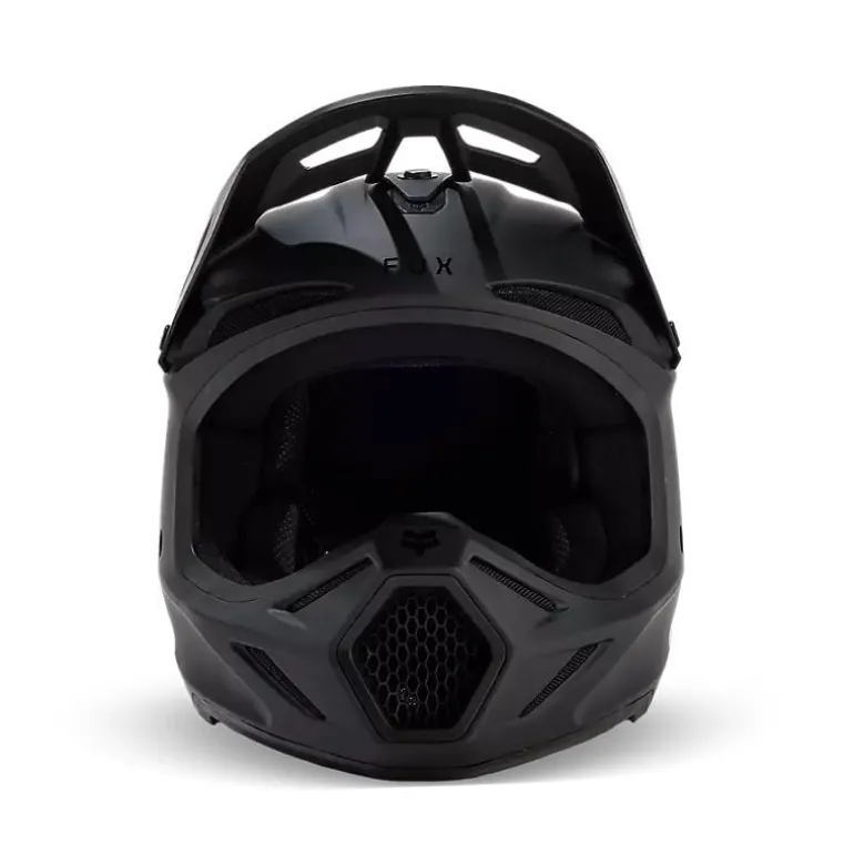 Kask dziecięcy FOX V3 Youth
