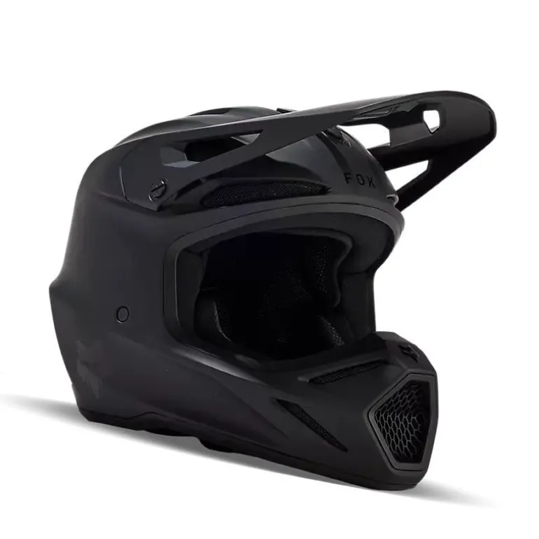Kask dziecięcy FOX V3 Youth
