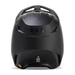 Kask FOX Junior V1