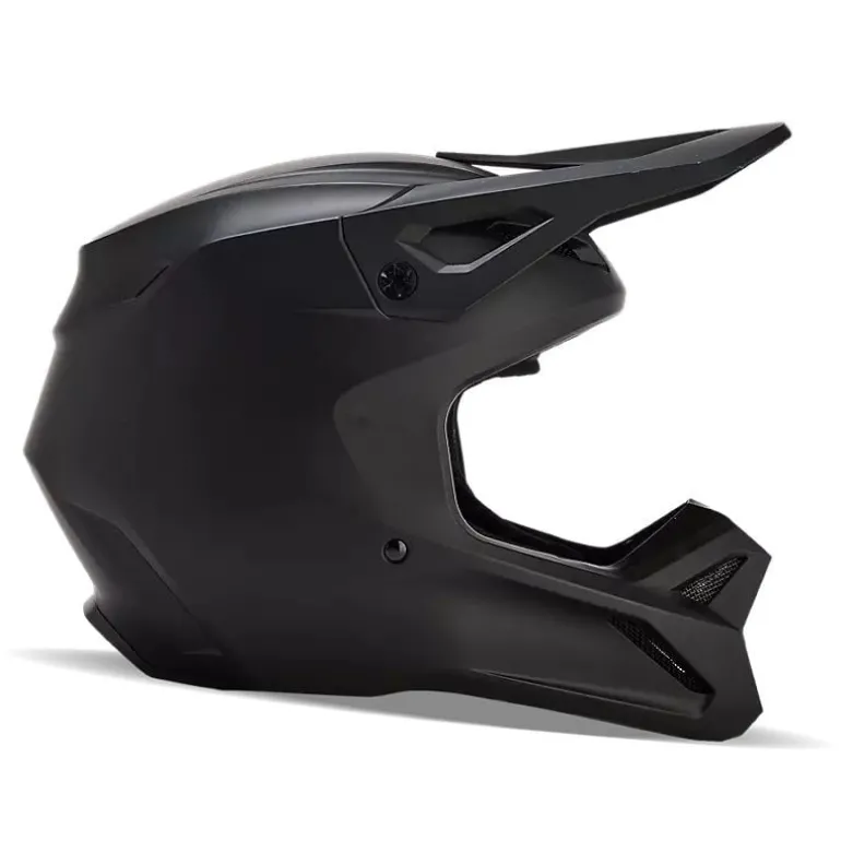 Kask FOX Junior V1