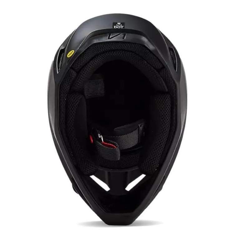 Kask FOX Junior V1