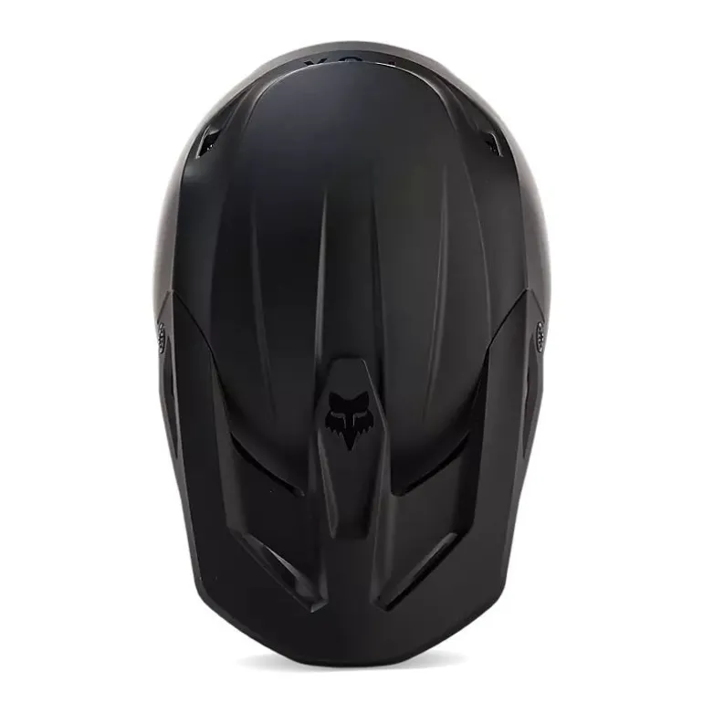Kask FOX Junior V1
